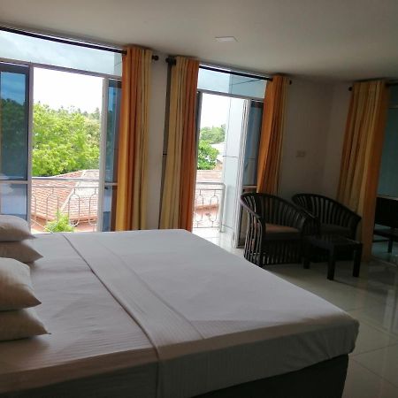 Mars Hotel タンガラ エクステリア 写真