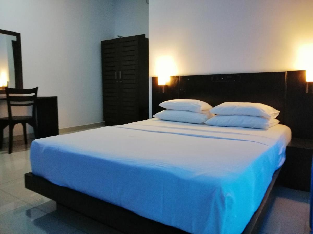 Mars Hotel タンガラ 部屋 写真